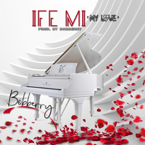Ife Mi (My Love) | Boomplay Music
