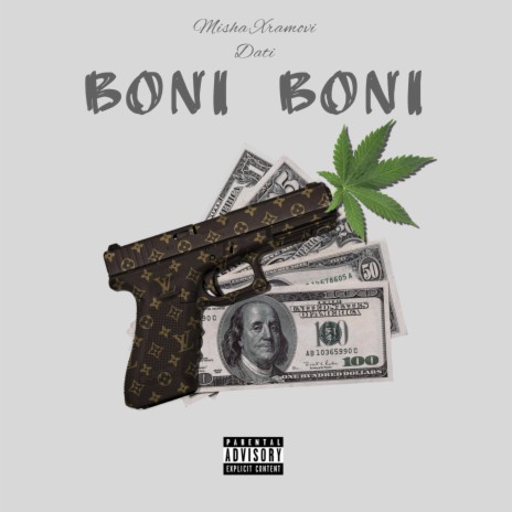 Boni Boni ft. Dati | Boomplay Music