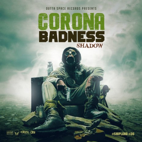 Corona Badness | Boomplay Music