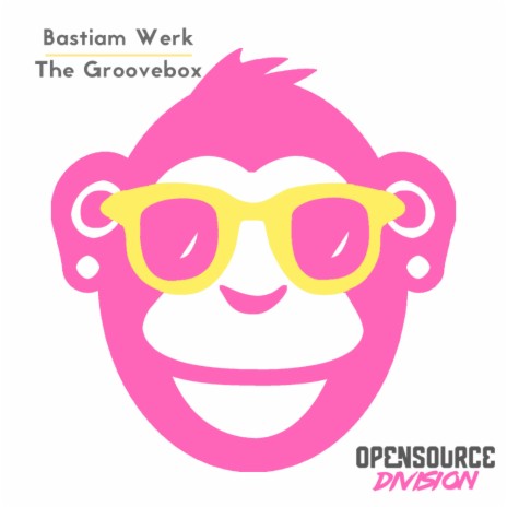 The Groovebox (Original Mix)