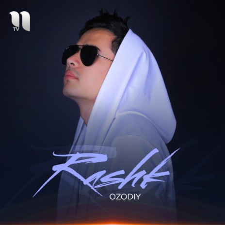 Rashk | Boomplay Music