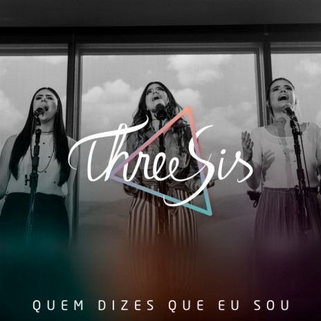 Quem Dizes Que Eu Sou | Boomplay Music