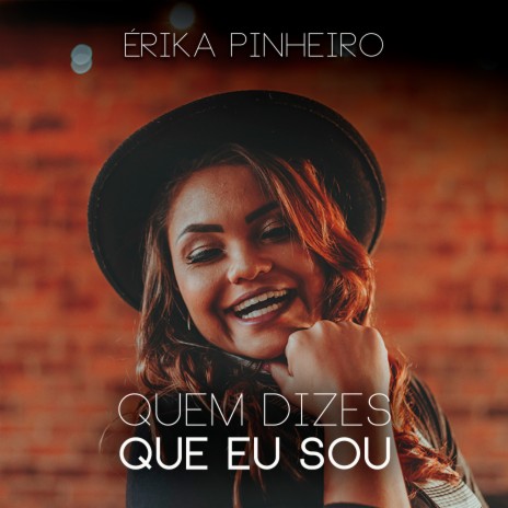 Quem Dizes Que Eu Sou | Boomplay Music