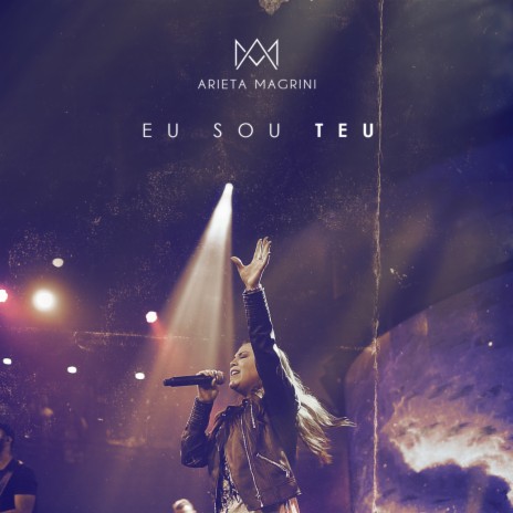 Eu sou teu (Ao Vivo) | Boomplay Music