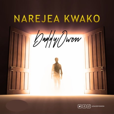 Narejea Kwako
