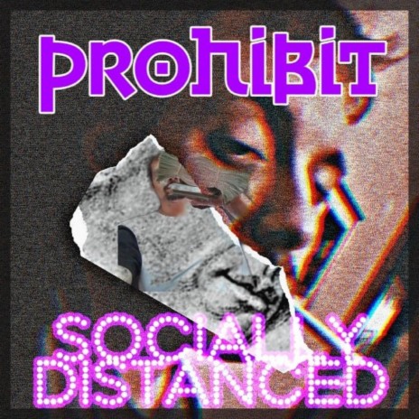 Socially Distanced | Boomplay Music