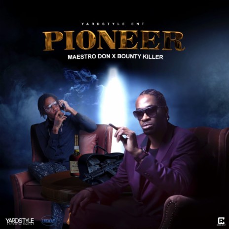 Pioneer ft. Bounty Killer