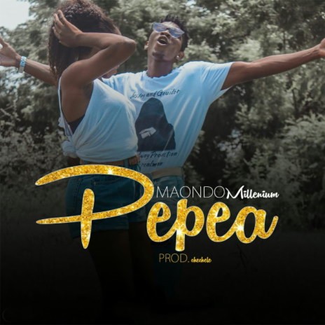 Pepea | Boomplay Music