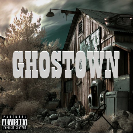 Ghostown | Boomplay Music