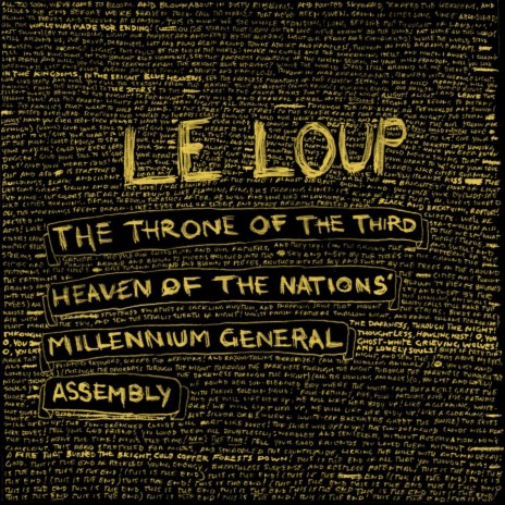 Le Loup (Fear Not) | Boomplay Music