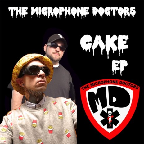 Cake | Boomplay Music