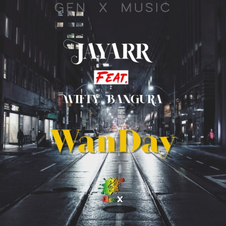 Wanday ft. Wifty Bangura | Boomplay Music