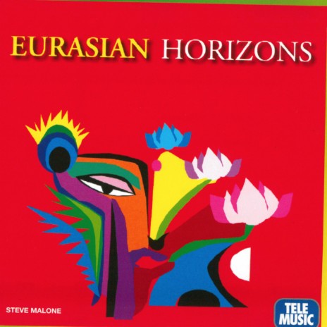 Eurasian Horizons | Boomplay Music