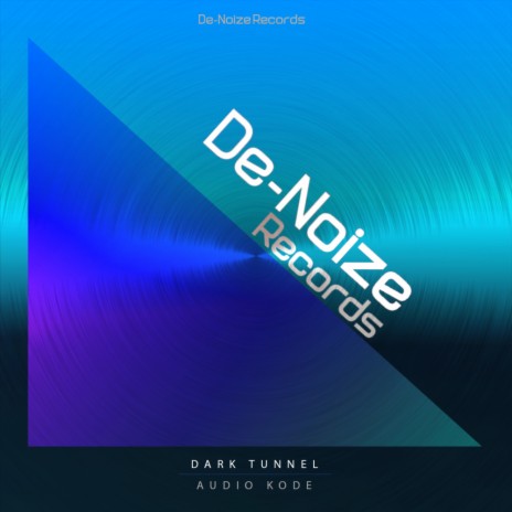 Dark Tunnel (Original Vox Mix)