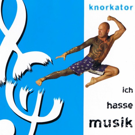 Ich hasse Musik