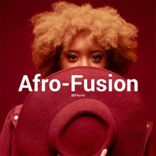 Afro-Fusion