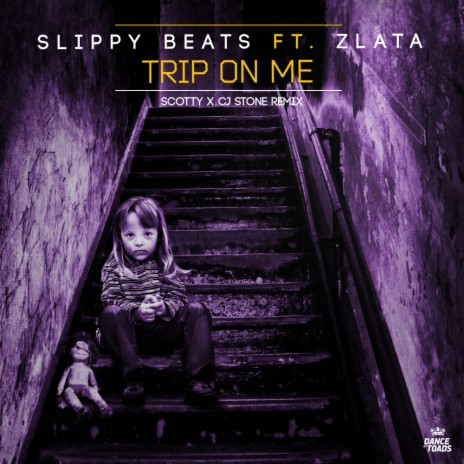 Trip On Me (Scotty x CJ Stone Remix) ft. Zlata | Boomplay Music