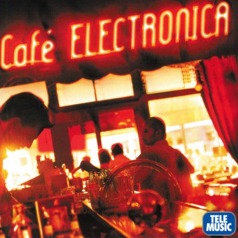 Cafe Electronica