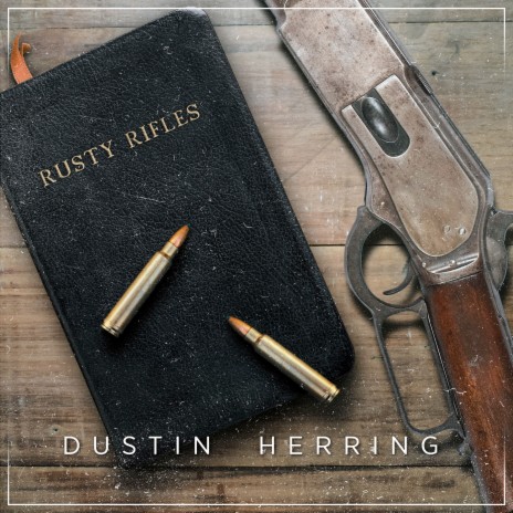 Rusty Rifles
