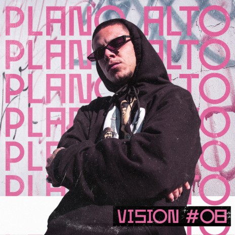 Vision #08: Plano Alto (Single) ft. Alano MC | Boomplay Music