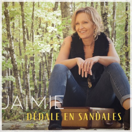 Dédale en sandales | Boomplay Music