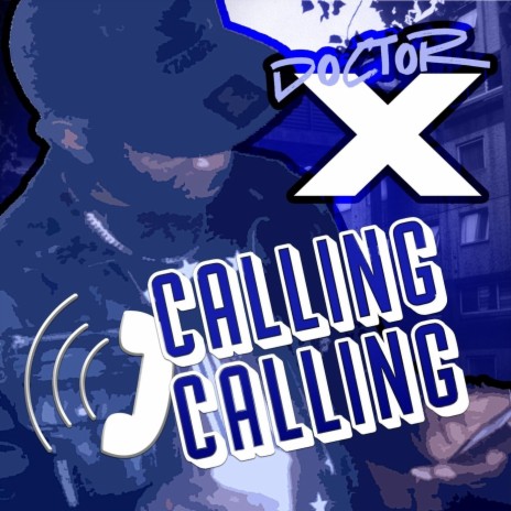 Calling Calling | Boomplay Music