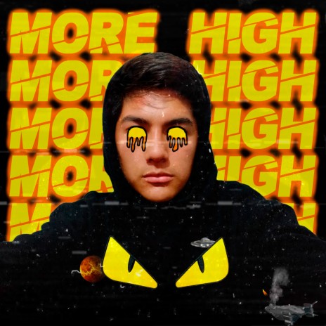 More High | Boomplay Music