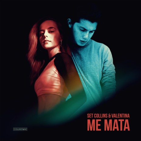 Me Mata ft. Valentina | Boomplay Music