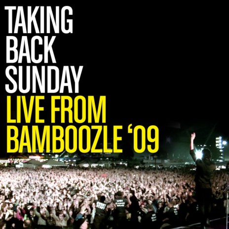 Liar [It Takes One To Know One] (Live From Bamboozle) | Boomplay Music