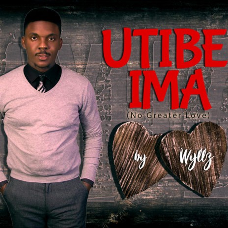 Utibe Ima | Boomplay Music