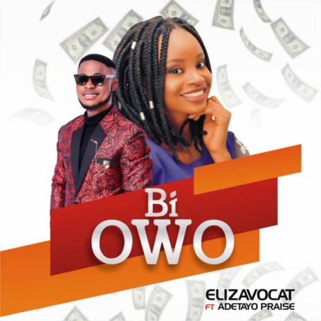 Bi Owo ft. Adetayo praise | Boomplay Music
