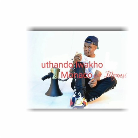Uthando lwakho | Boomplay Music