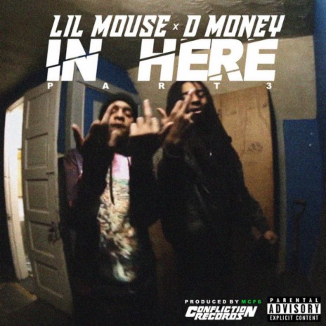 In Here 3 (feat. D Money) | Boomplay Music