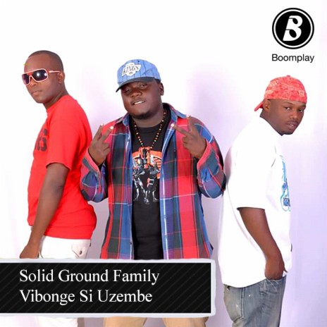 Vibonge Si Uzembe | Boomplay Music