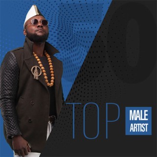Top 50 Male Artists February 2019