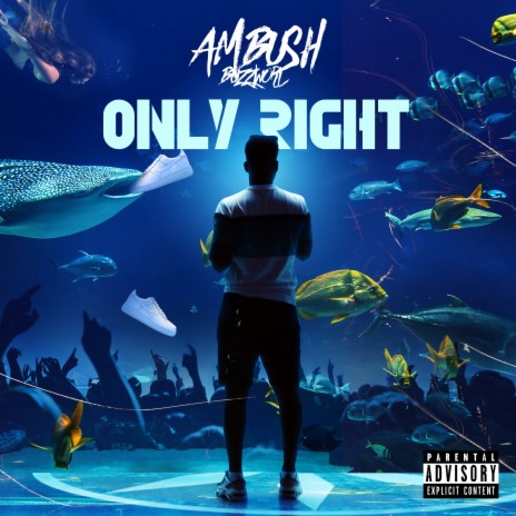 Only Right | Boomplay Music