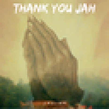 Thank You Jah | Boomplay Music