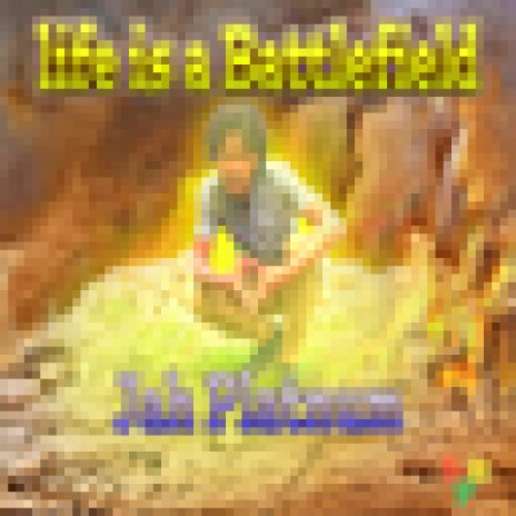 Life Is A Battlefield | Boomplay Music