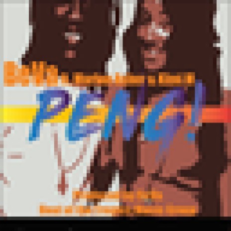 Peng! ft. Marlon Asher & Kimi M | Boomplay Music