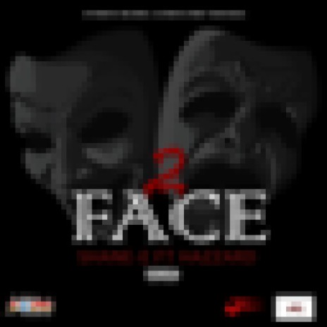 2Face ft. Hazzard | Boomplay Music