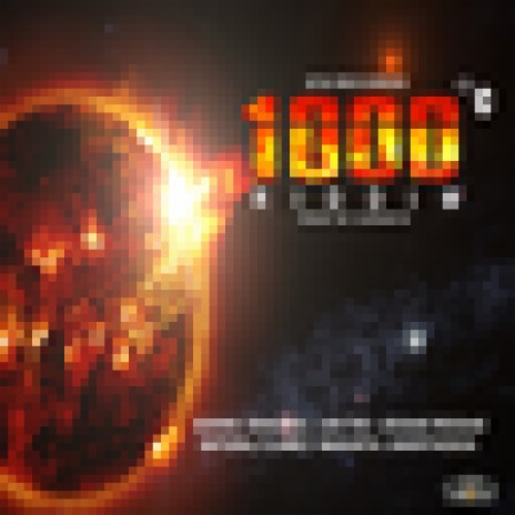 1000 Degrees Riddim | Boomplay Music