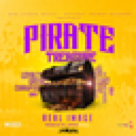 Pirate Treasure | Boomplay Music