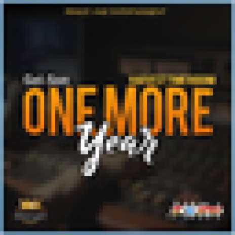 One More Year | Boomplay Music