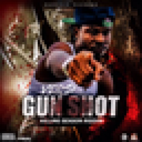 GunShot | Boomplay Music