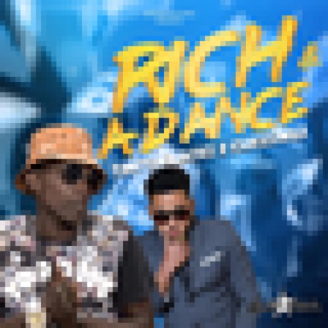 Rich & Dance ft. Guesswaa | Boomplay Music