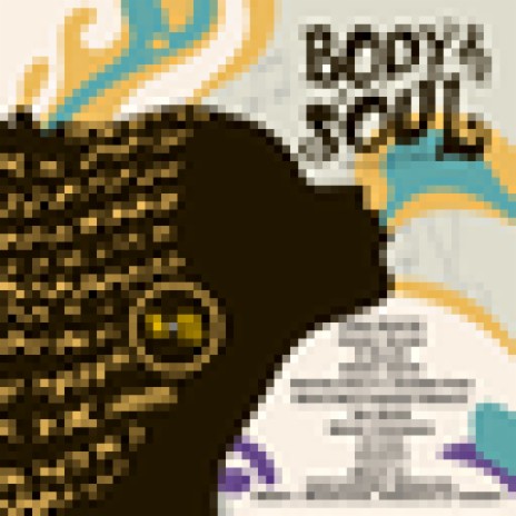 Body & Soul Riddim Instrumental ft. Welsh Bass | Boomplay Music