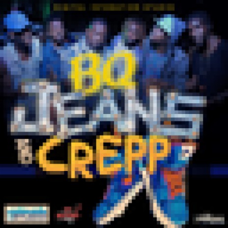 Jeans and Crepp