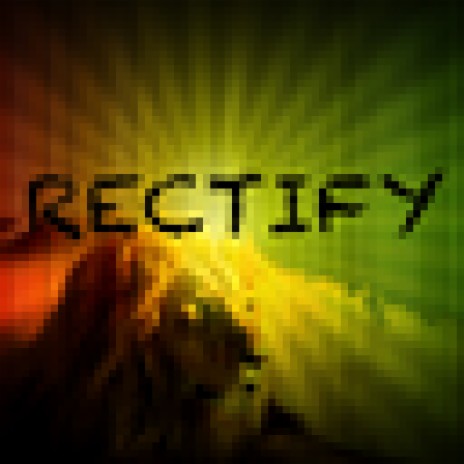 Rectify | Boomplay Music