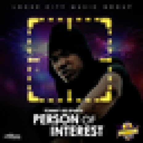 Person of Interest | Boomplay Music