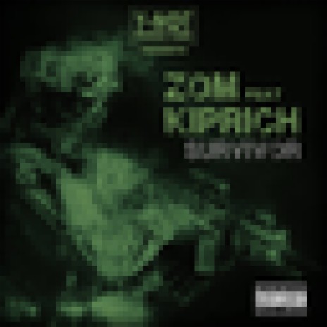 Survivor ft. Kiprich | Boomplay Music